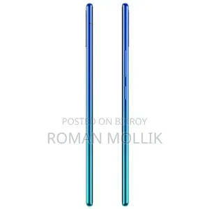 Vivo Y12 64 GB Blue