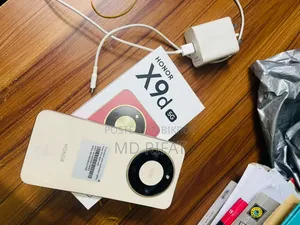 নতুন অনার এক্স৯ডি ২৫৬ জিবি গোল্ড