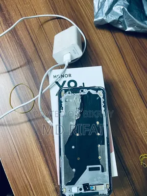 নতুন অনার এক্স৯ডি ২৫৬ জিবি গোল্ড