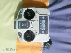 Brand New Microzone Mc6c Mini (Unused)