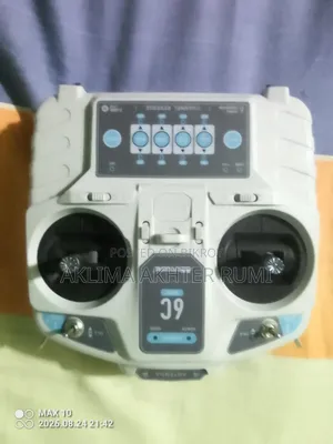 Brand New Microzone Mc6c Mini (Unused)