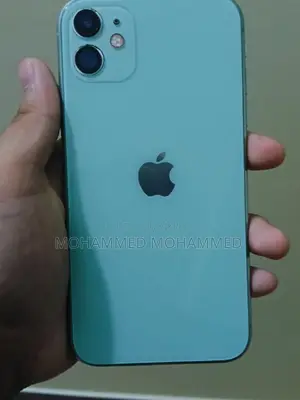 অ্যাপল আইফোন ১১ ৬৪ জিবি নীল