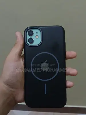 অ্যাপল আইফোন ১১ ৬৪ জিবি নীল
