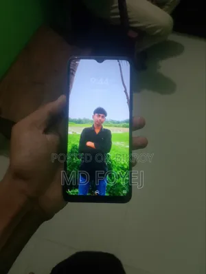 ভিভো ওয়াই১৫এস ৩২ জিবি ব্লু