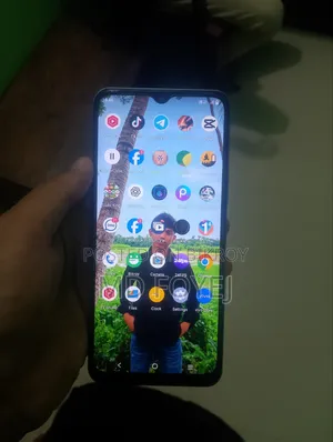 ভিভো ওয়াই১৫এস ৩২ জিবি ব্লু