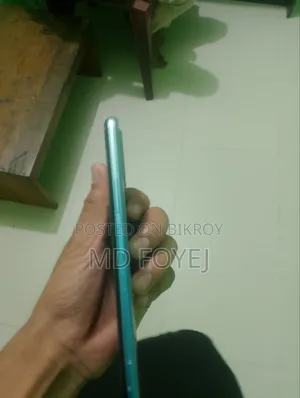 ভিভো ওয়াই১৫এস ৩২ জিবি ব্লু
