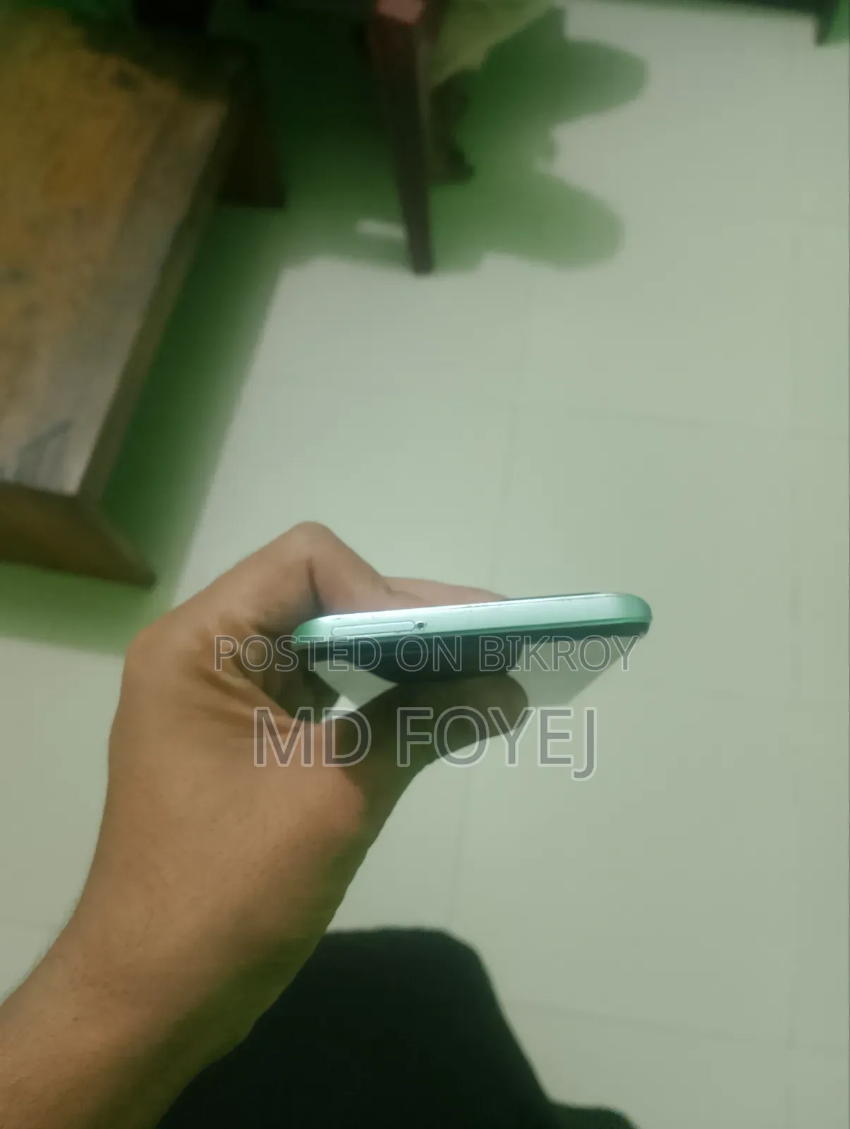 ভিভো ওয়াই১৫এস ৩২ জিবি ব্লু