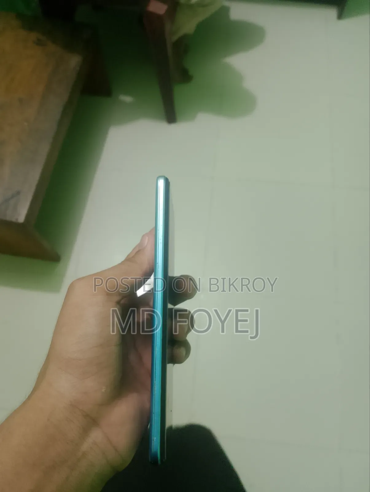 ভিভো ওয়াই১৫এস ৩২ জিবি ব্লু