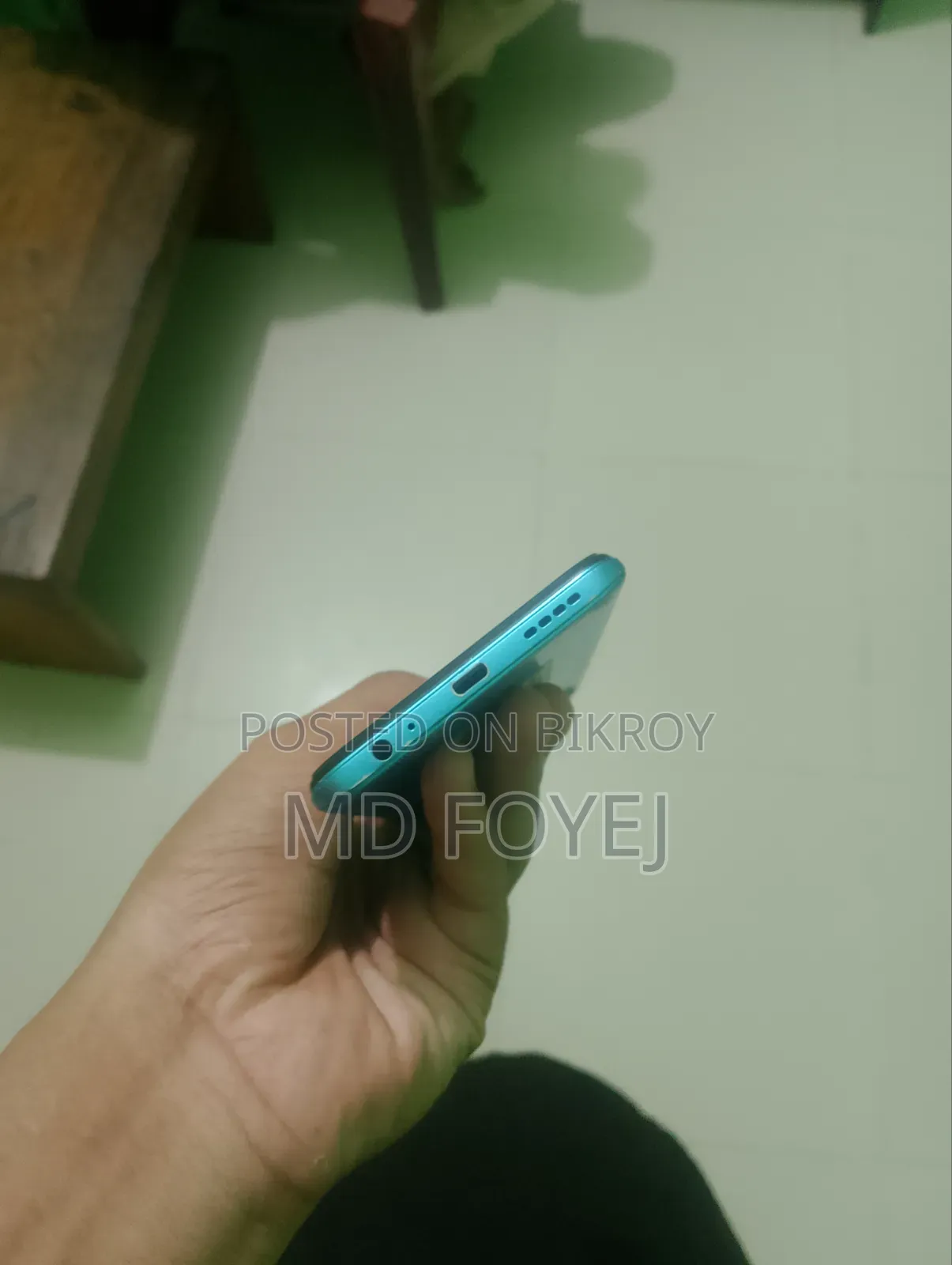 ভিভো ওয়াই১৫এস ৩২ জিবি ব্লু