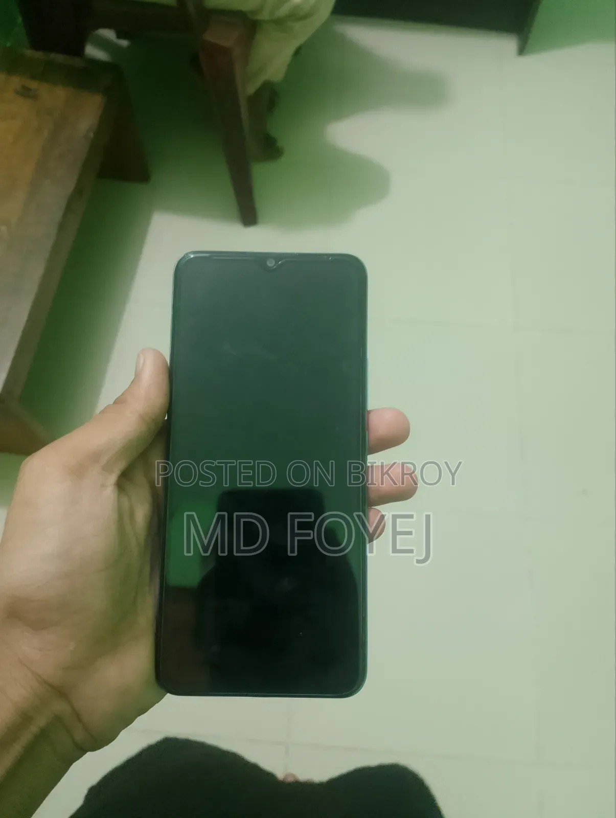ভিভো ওয়াই১৫এস ৩২ জিবি ব্লু