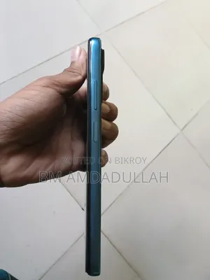 Xiaomi Redmi Note 11 Pro 128 GB Blue