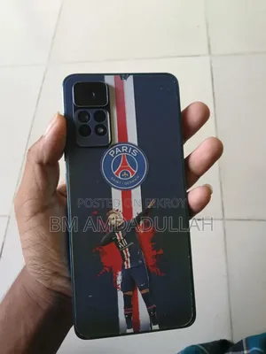 Xiaomi Redmi Note 11 Pro 128 GB Blue