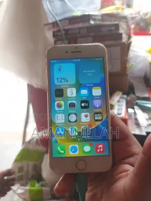 অ্যাপল আইফোন ৮ ৬৪ জিবি রোজ গোল্ড