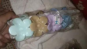 Women's Hair Claw Clips