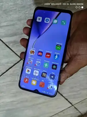 Oppo A9 128 GB Blue