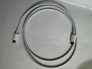 আইফোন অরিজিনাল লাইটনিং ক্যাবল