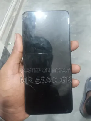 Infinix Smart 8 128 GB Black