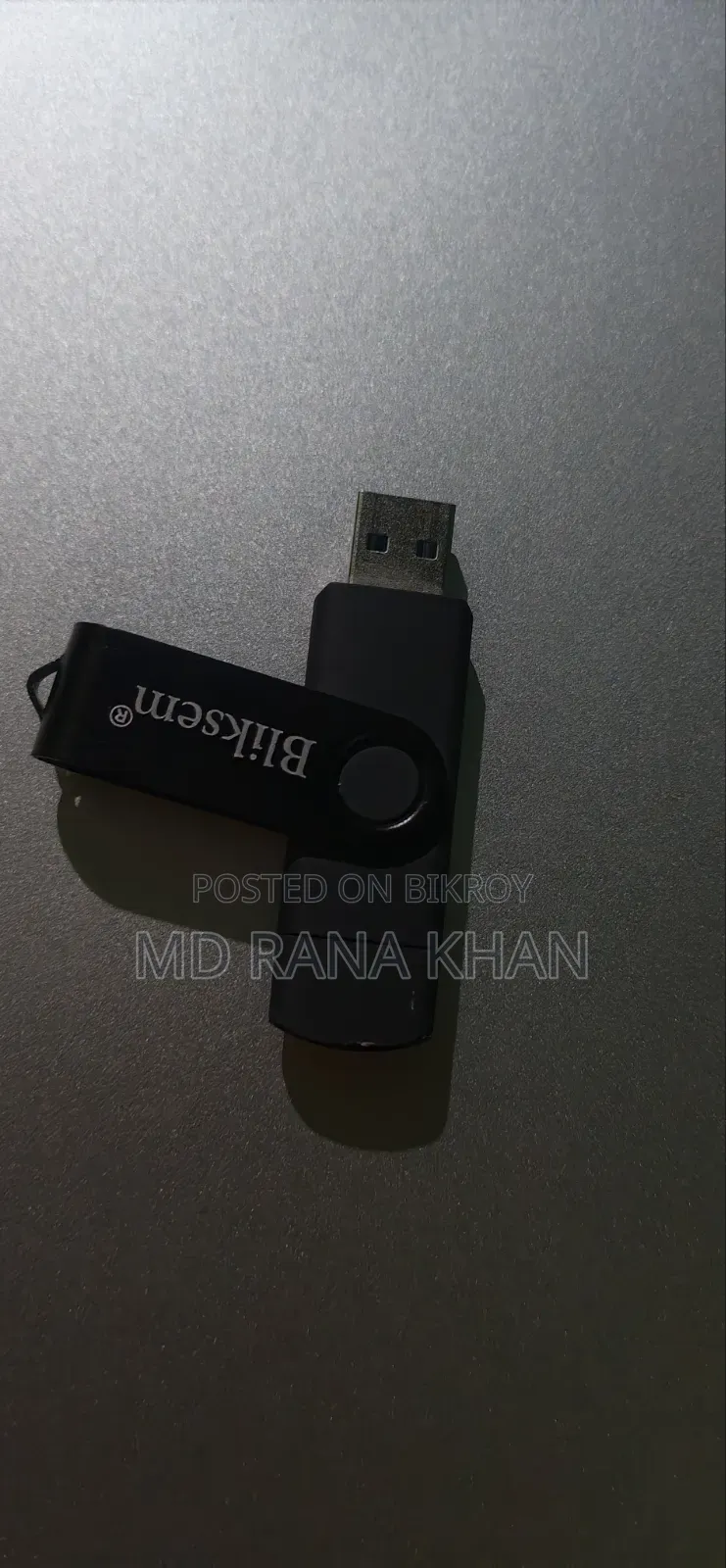   64GB USB + OTG Pendrive | Mobile & Computer  