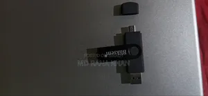   64GB USB + OTG Pendrive | Mobile & Computer  