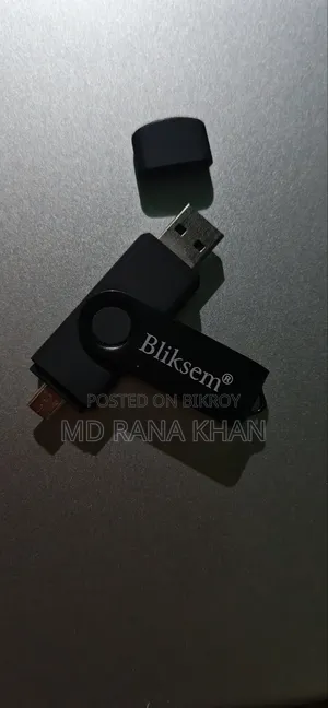   64GB USB + OTG Pendrive | Mobile & Computer  