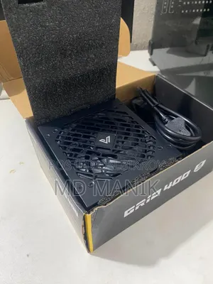 PSU: Value Top Grid 400w Power Supply