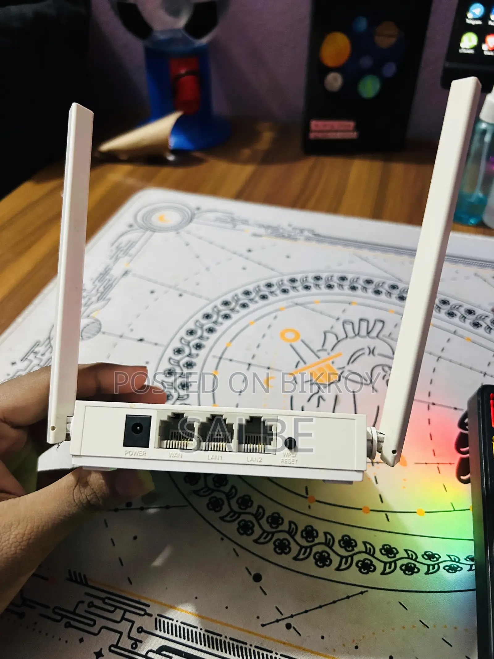 Tp Link Router