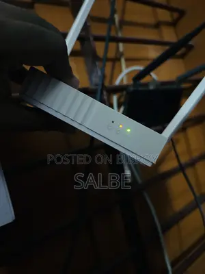Tp Link Router