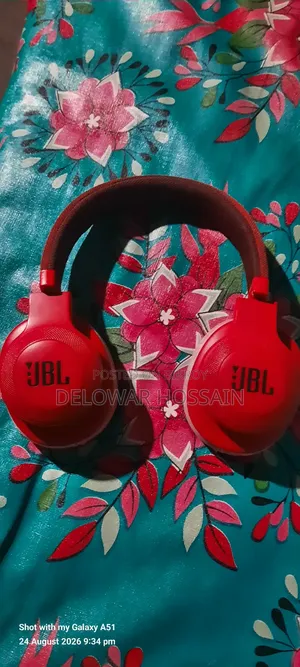 JBL Headphone