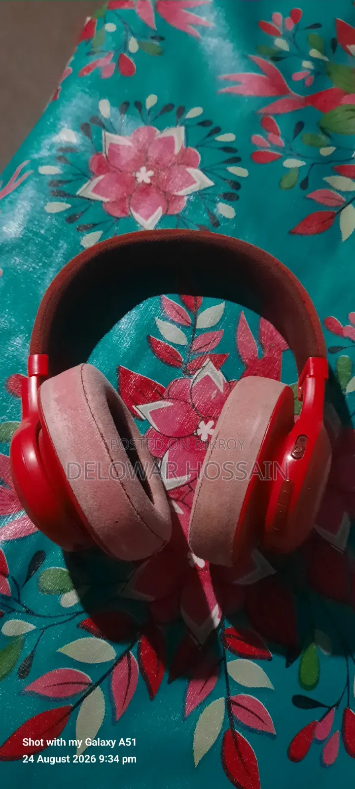 JBL Headphone