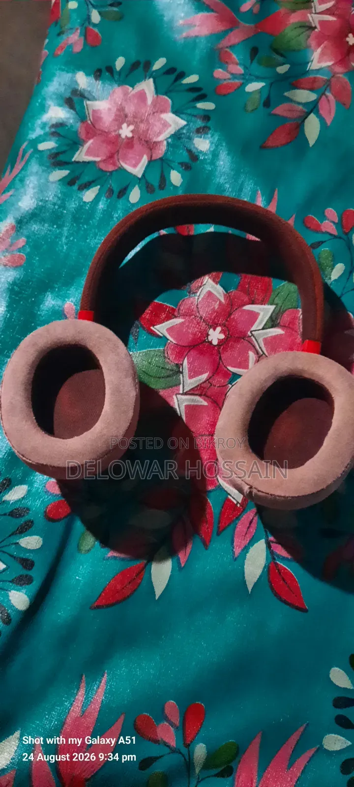 JBL Headphone