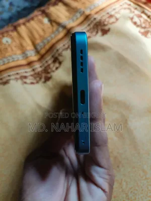রিয়েলমি পি৪ প্রো ১২৮ জিবি গ্রে