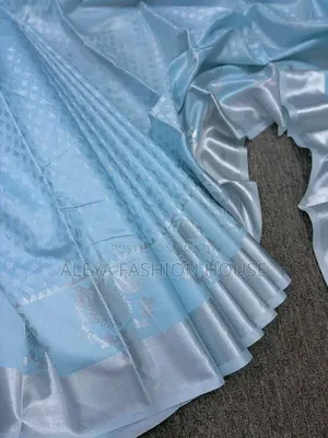 Only: 950 Taka💥💥Exclusive Kanchi Katan Saree💥