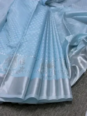 Only: 950 Taka💥💥Exclusive Kanchi Katan Saree💥