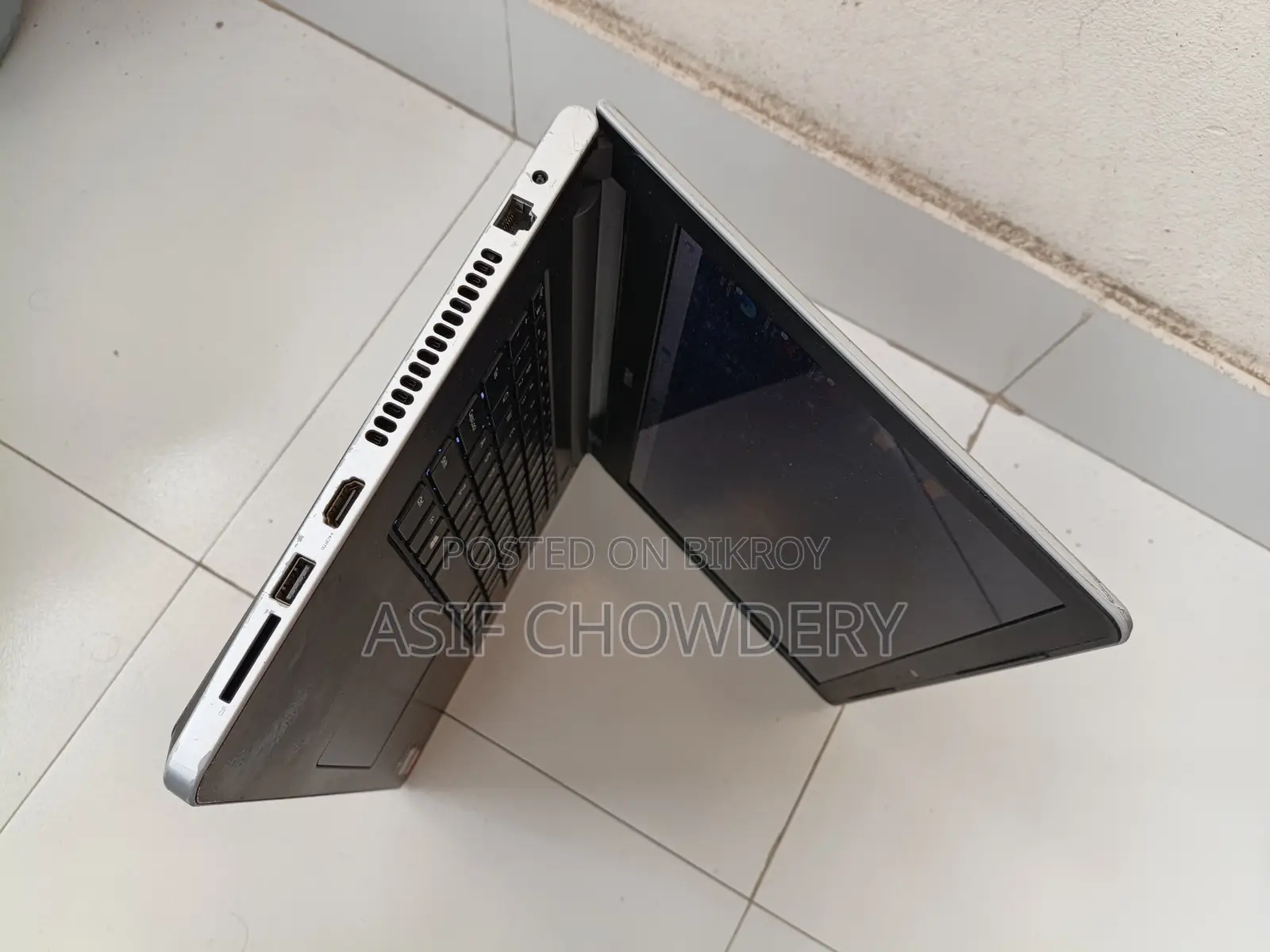 Laptop Dell Vostro 5459 12GB Intel Core i3 SSD 128GB