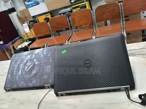 ল্যাপটপ ডেল ল্যাটিটিউড ১৪ ই৭৪৭০ ৮জিবি ইন্টেল কোর আই৭ এসএসএইচডি+এসএসডি ২৫৬জিবি
