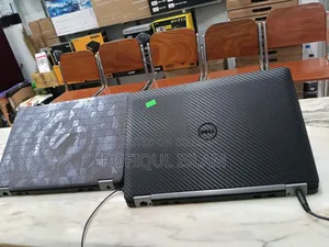 ল্যাপটপ ডেল ল্যাটিটিউড ১৪ ই৭৪৭০ ৮জিবি ইন্টেল কোর আই৭ এসএসএইচডি+এসএসডি ২৫৬জিবি