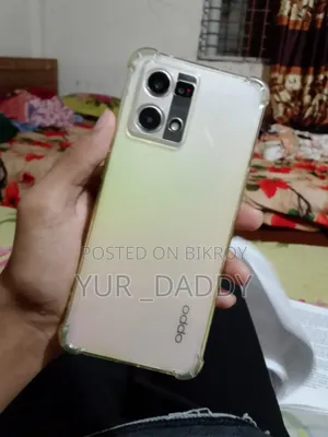 অপ্পো এফ২১ প্রো ১২৮ জিবি