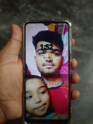 স্যামসাং গ্যালাক্সি এ০৩এস ৬৪ জিবি ব্ল্যাক