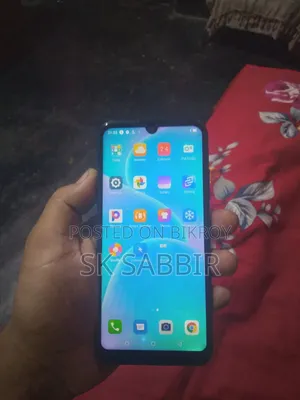 স্যামসাং গ্যালাক্সি এ০৩এস ৬৪ জিবি ব্ল্যাক
