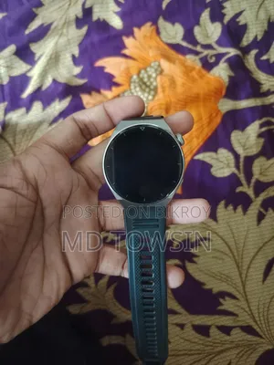 Huawei Watch Gt 3 Pro