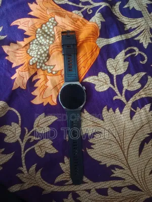 হুয়াওয়ে ওয়াচ জিটি ৩ প্রো