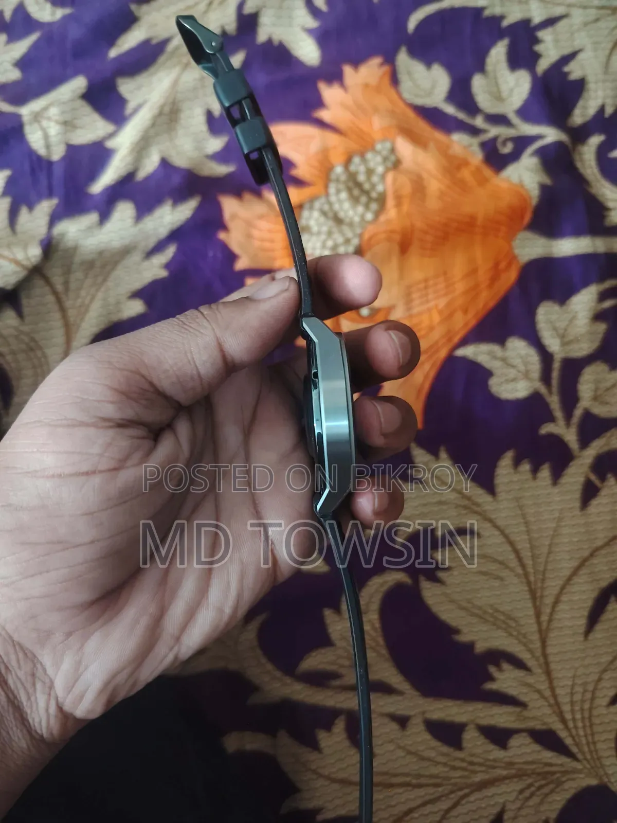 হুয়াওয়ে ওয়াচ জিটি ৩ প্রো
