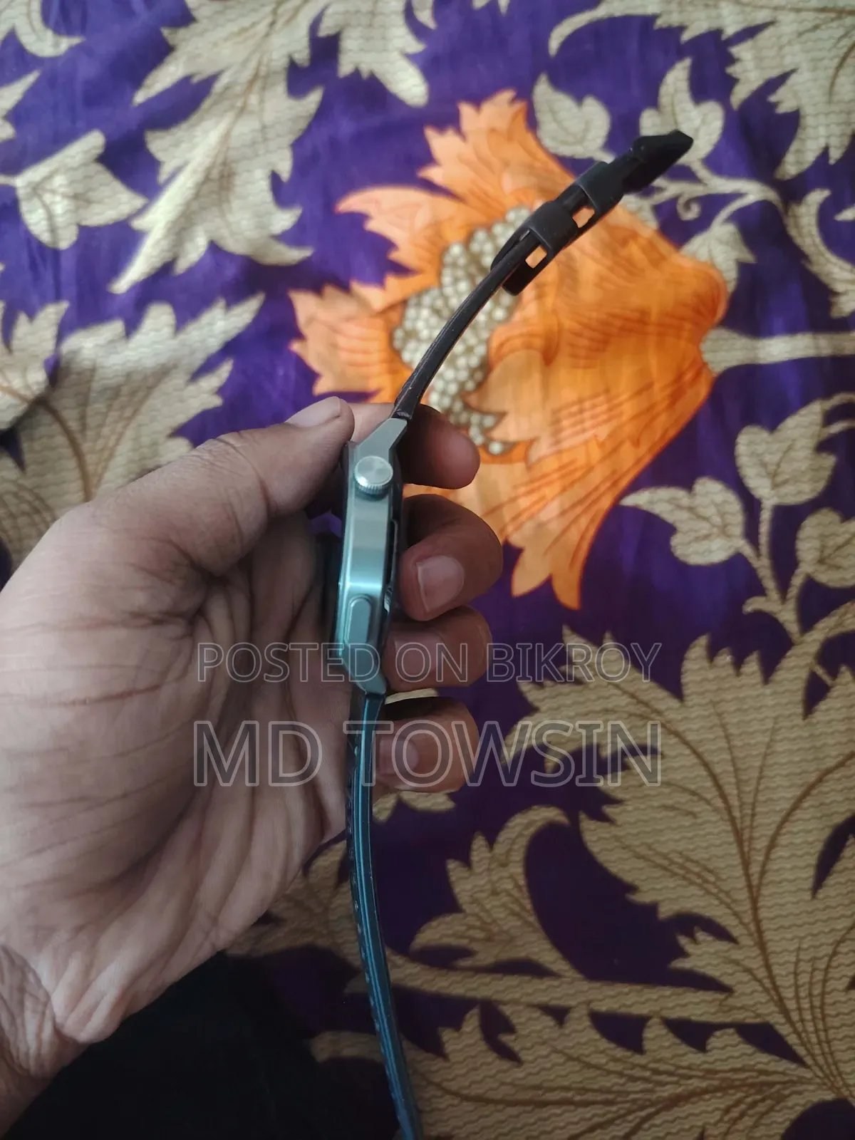 হুয়াওয়ে ওয়াচ জিটি ৩ প্রো