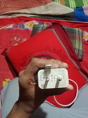 Mobile Charger