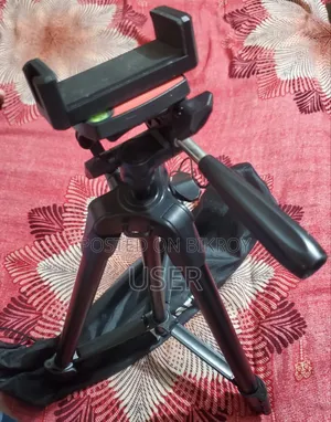 Camera Stand