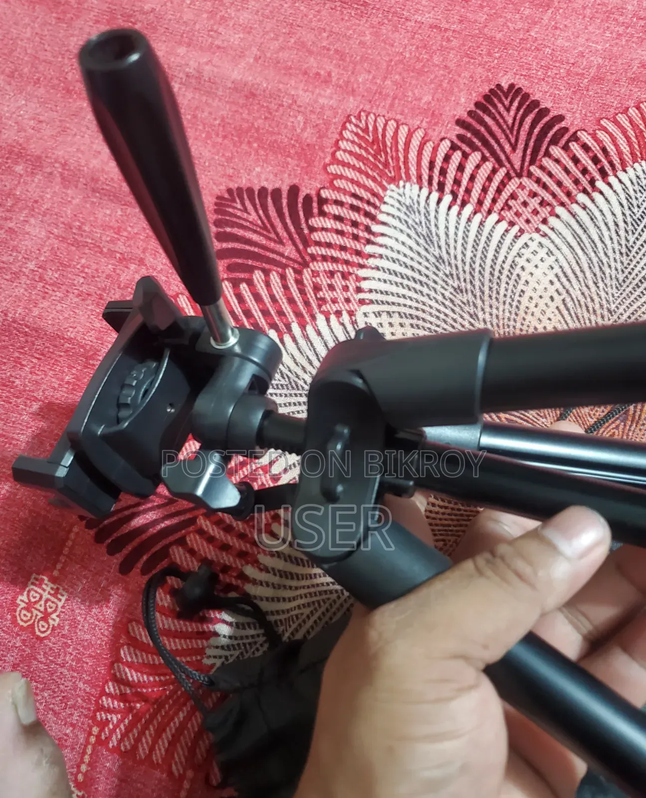 Camera Stand