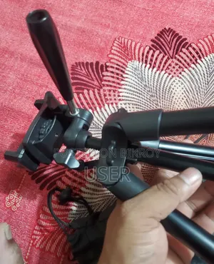 Camera Stand