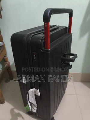 Baggage 28 Inches