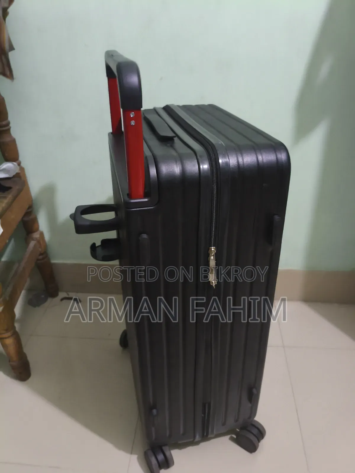 Baggage 28 Inches