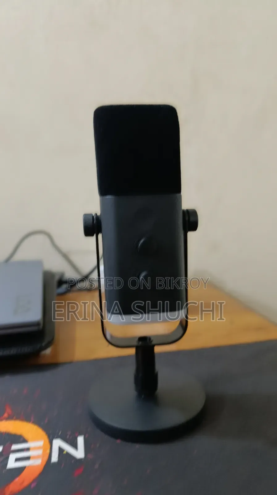 Fifine Microphone